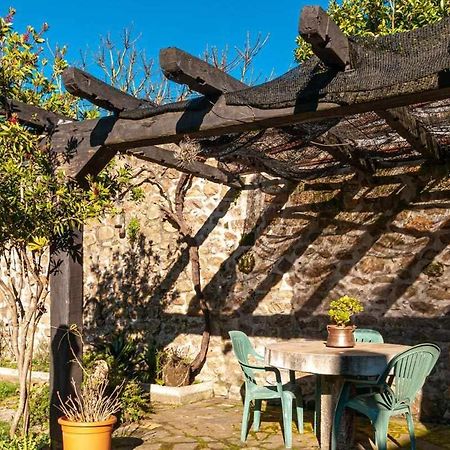 Casa Rural Paco G 10404 Carranceja Eksteriør billede