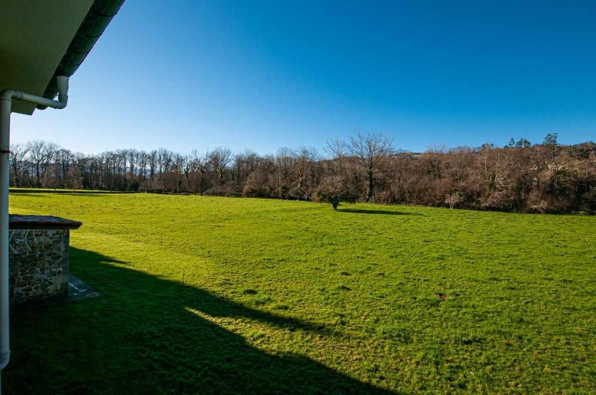 Casa Rural Paco G 10404 Carranceja Eksteriør billede