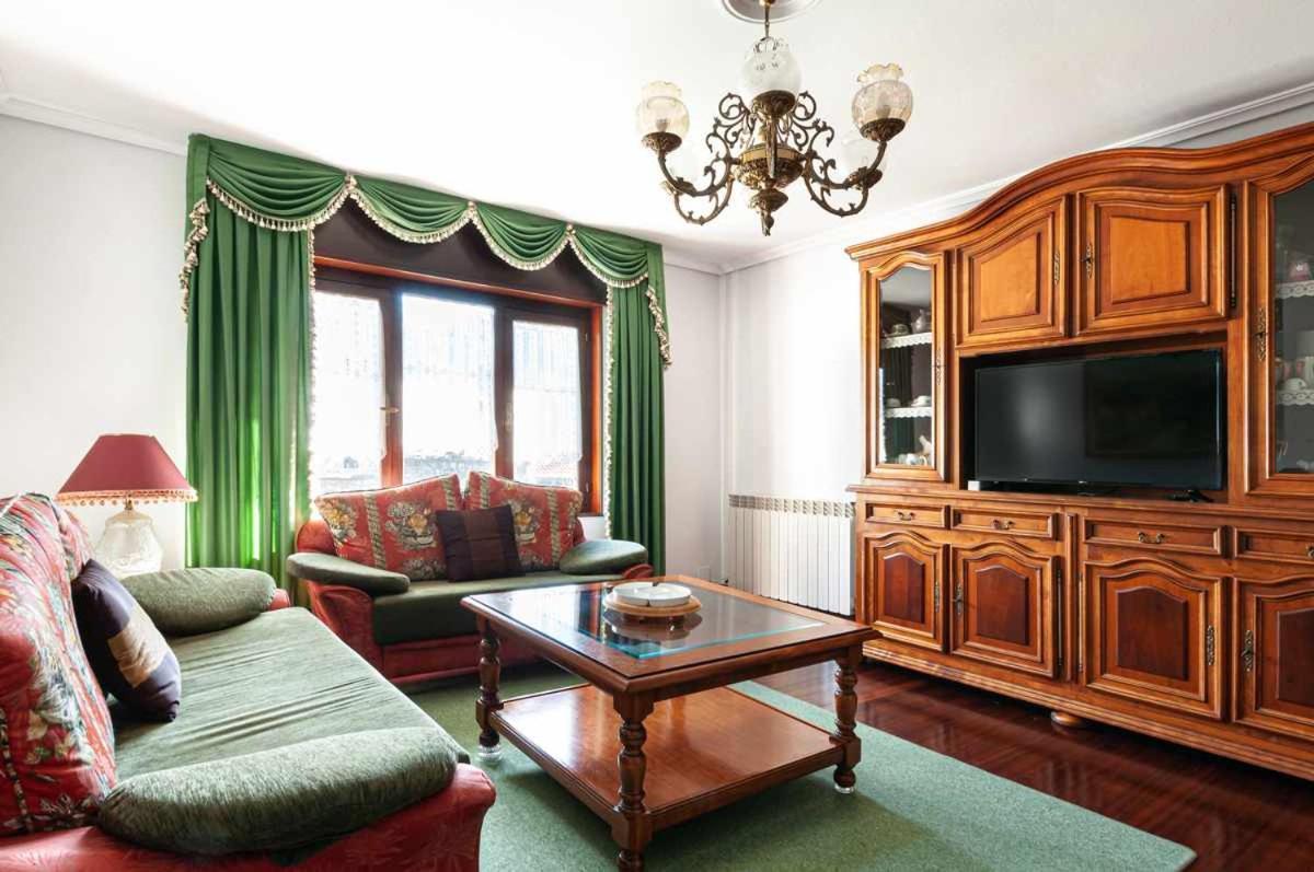 Casa Rural Paco G 10404 Carranceja Eksteriør billede