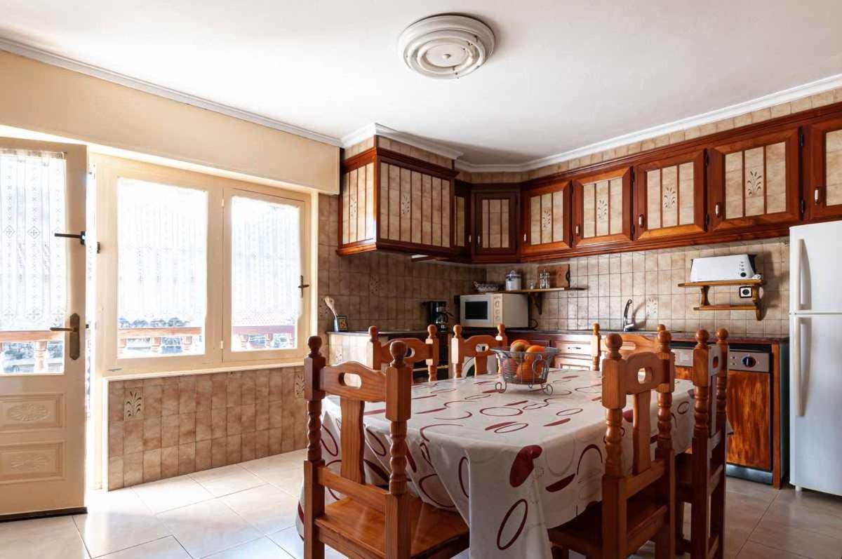 Casa Rural Paco G 10404 Carranceja Eksteriør billede