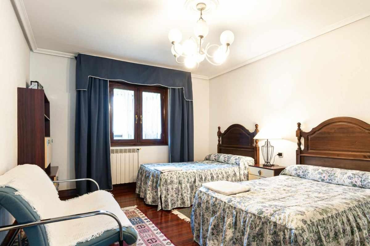 Casa Rural Paco G 10404 Carranceja Eksteriør billede