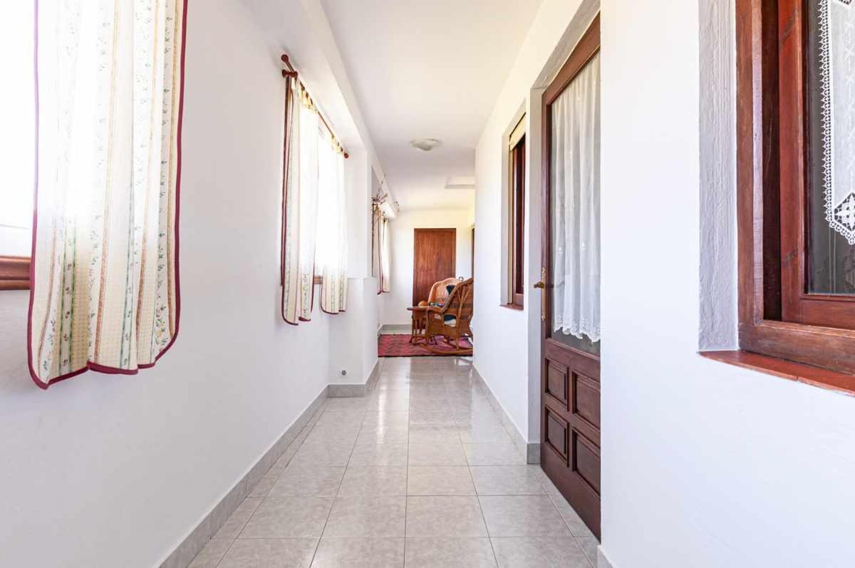 Casa Rural Paco G 10404 Carranceja Eksteriør billede