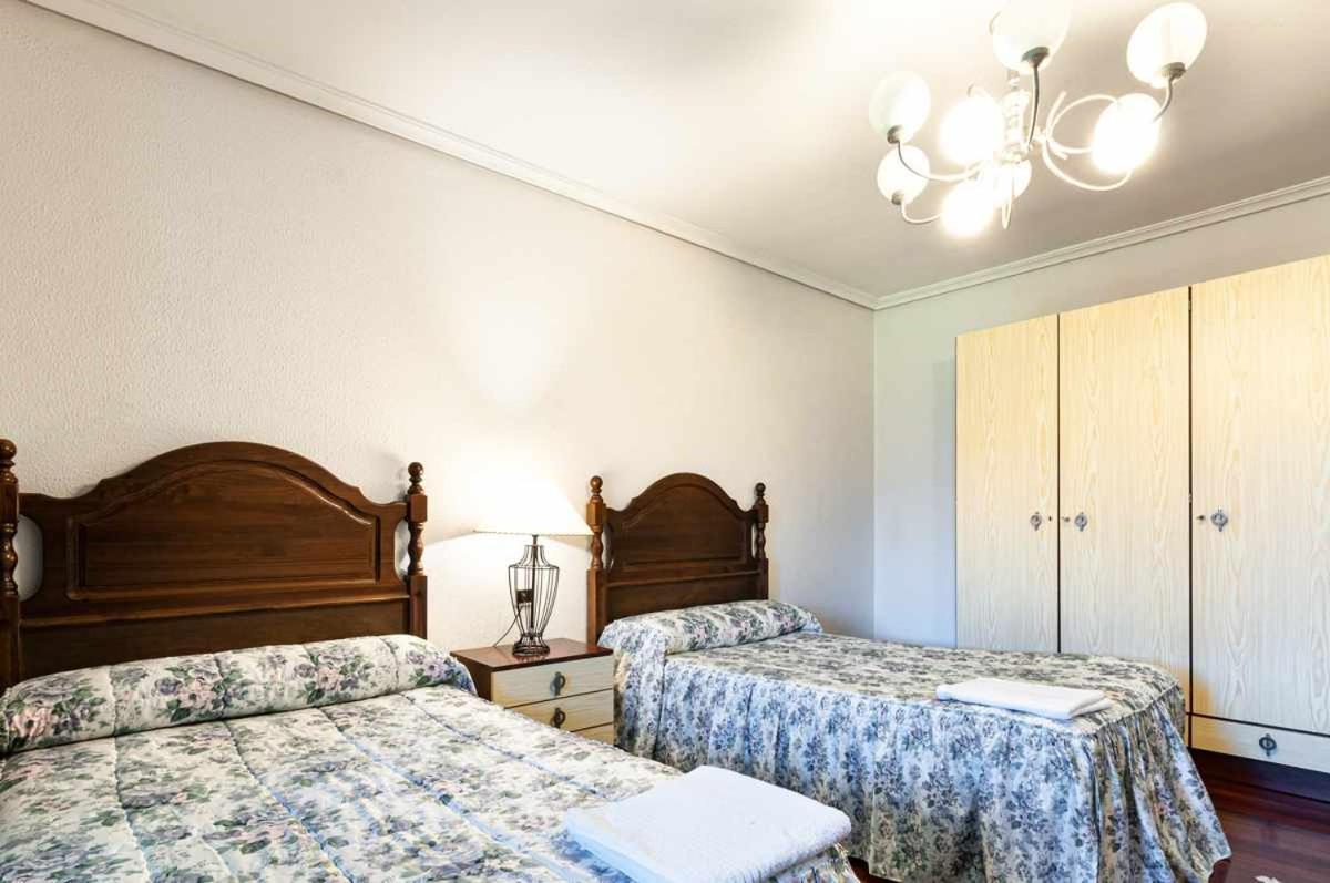Casa Rural Paco G 10404 Carranceja Eksteriør billede